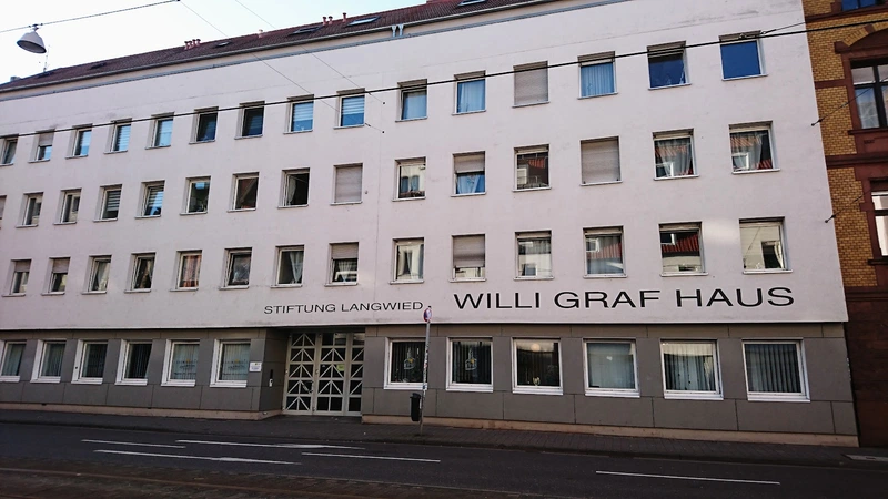 Seniorenzentrum Haus am Berg – Bild 5