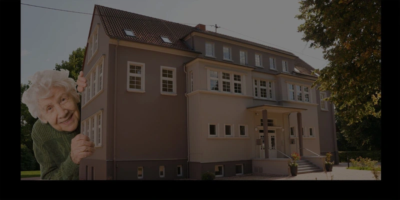 Tagespflege AktivWohnPark – Bild 1