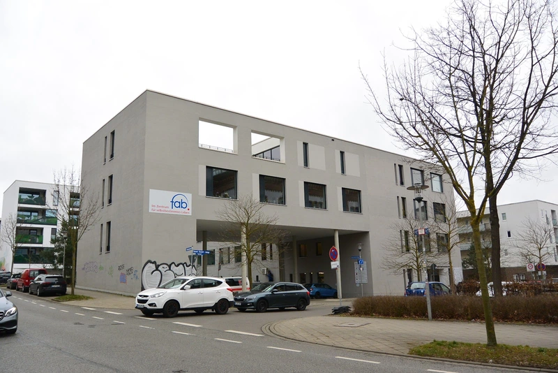 fab e.V. Förderung der Autonomie Behinderter – Bild 1