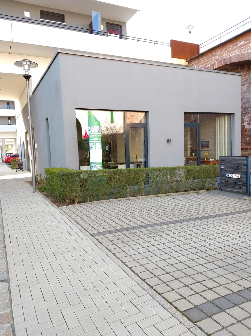 fab e.V. Förderung der Autonomie Behinderter – Bild 2