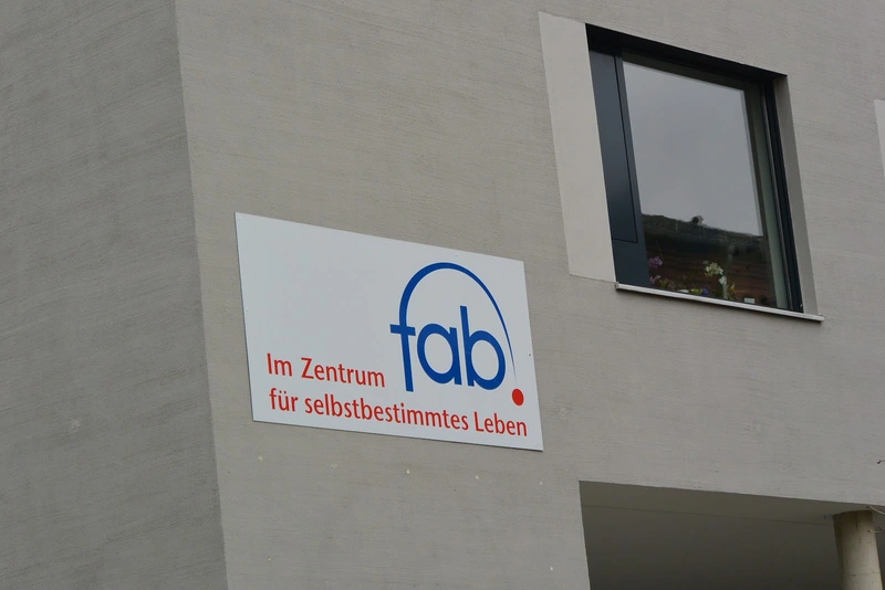 fab e.V. Förderung der Autonomie Behinderter – Bild 4