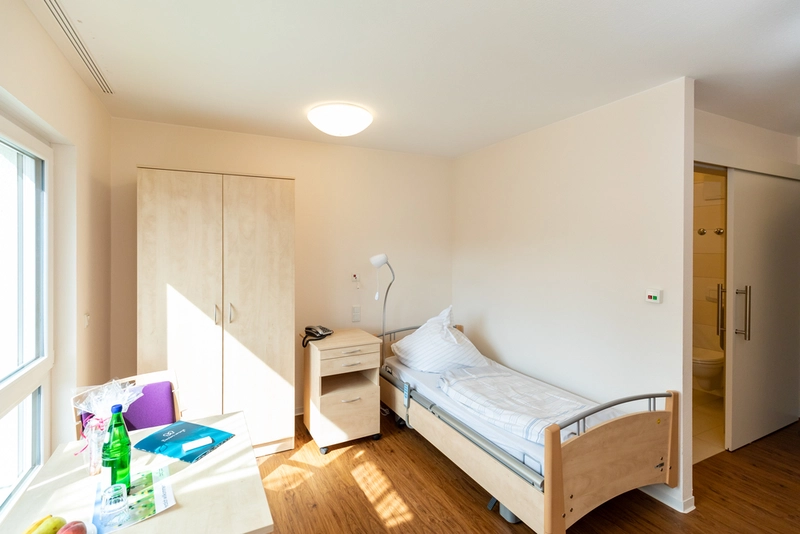 Zentrum für Betreuung und Pflege Evergreen Neunkirchen – Bild 2