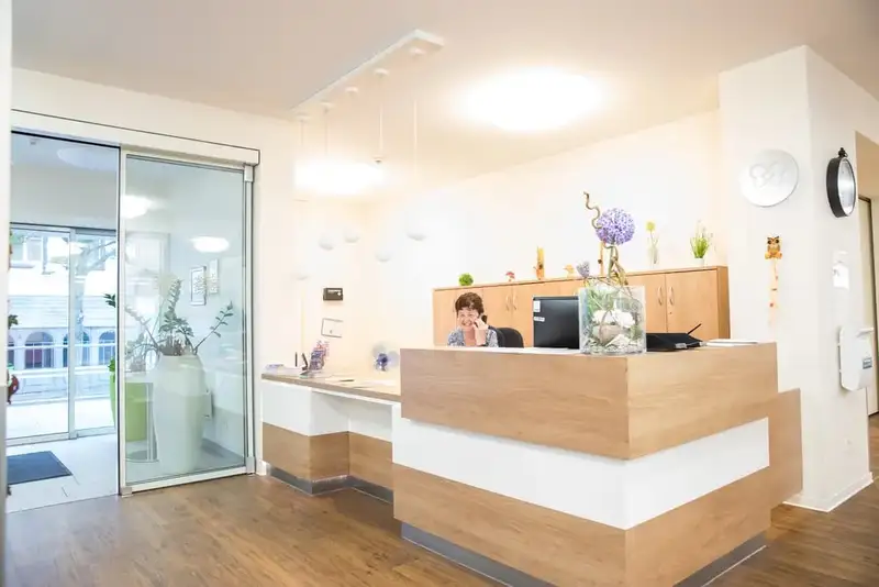 Zentrum für Betreuung und Pflege Evergreen Neunkirchen – Bild 4