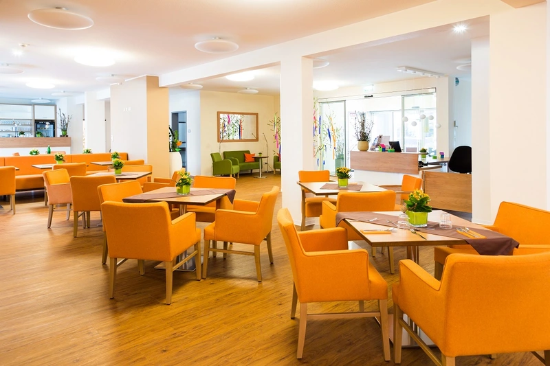 Zentrum für Betreuung und Pflege Evergreen Neunkirchen – Bild 5