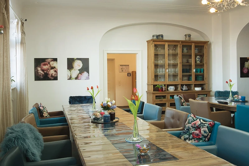 AktivSeniorTagespflege – Bild 2