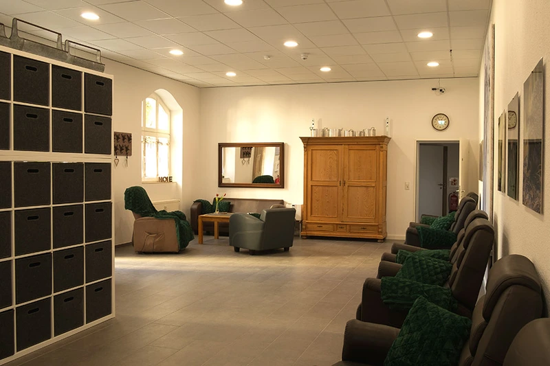 AktivSeniorTagespflege – Bild 4