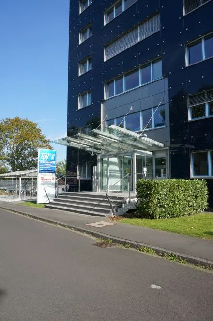 Johanniter Unfall Hilfe Kurhessen – Bild 1