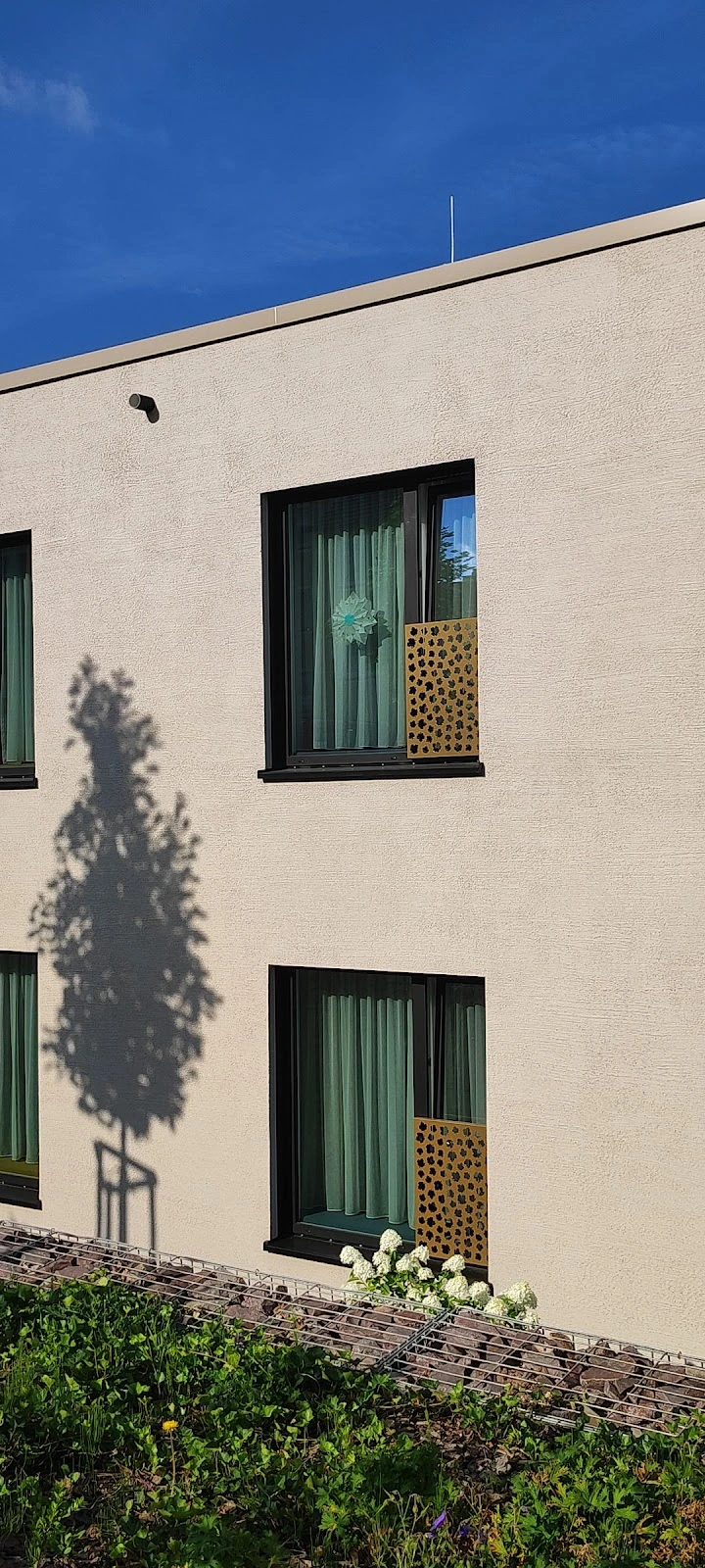 Haus Kana – Bild 1