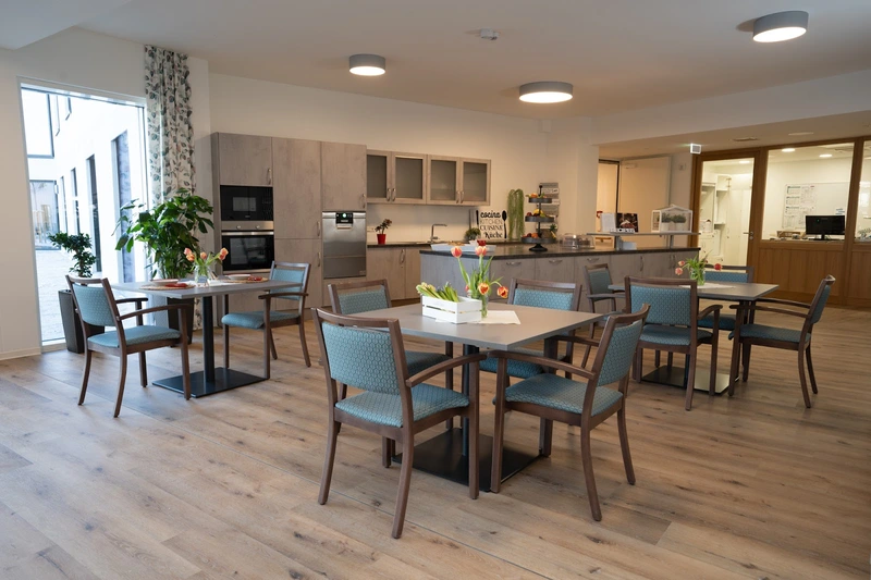 Haus Kana – Bild 3