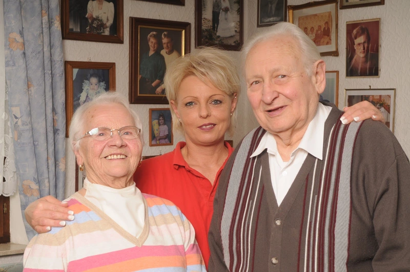 Ökumenische Sozialstation Thaleischweiler-Fröschen – Bild 3