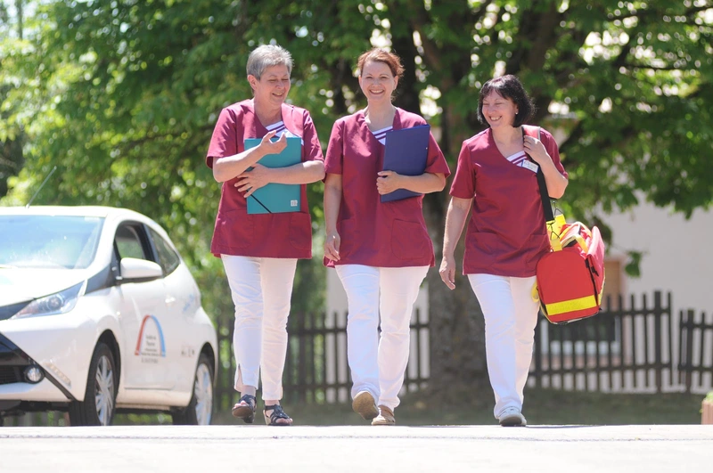 Ökumenische Sozialstation Thaleischweiler-Fröschen – Bild 4