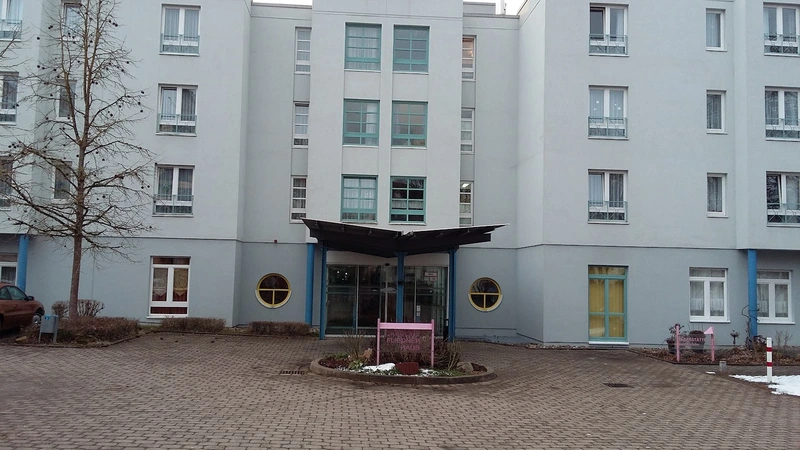 Caroline-Fliedner-Haus – Bild 1