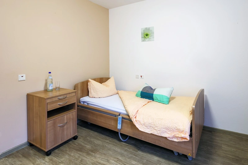 ASB Seniorenzentrum Illingen – Bild 2