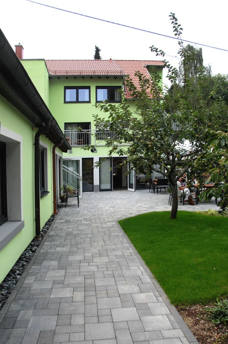 ASB Seniorenzentrum Illingen – Bild 3