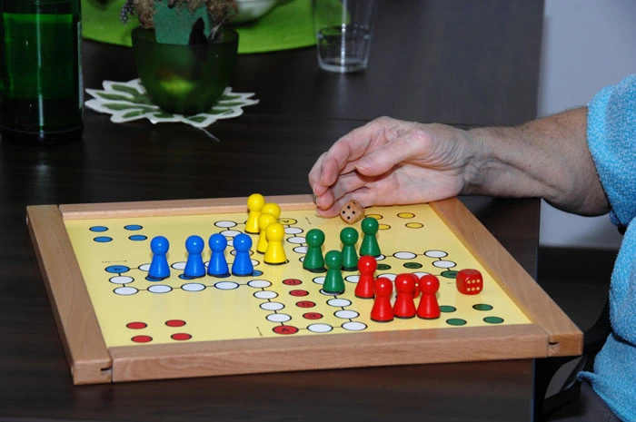 ASB Seniorenzentrum Illingen – Bild 4