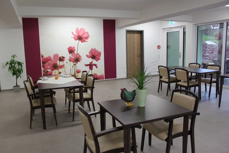 ASB Seniorenzentrum Illingen – Bild 5