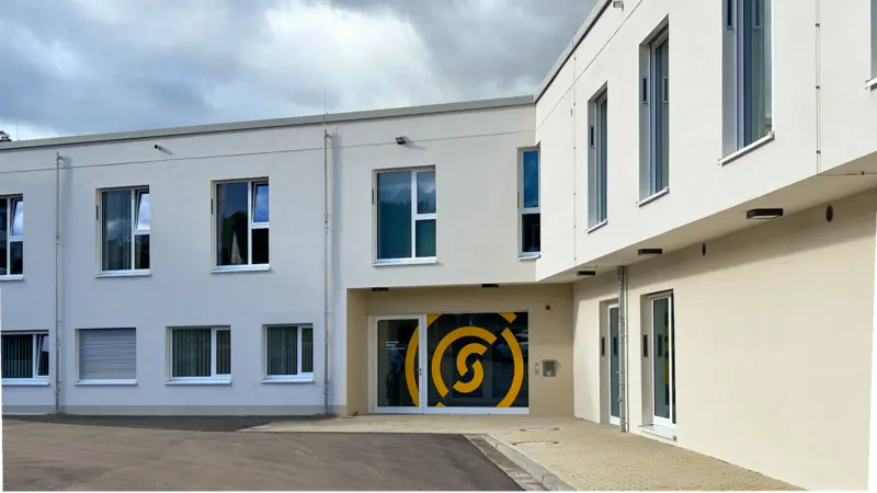 Haus Nassau – Bild 1