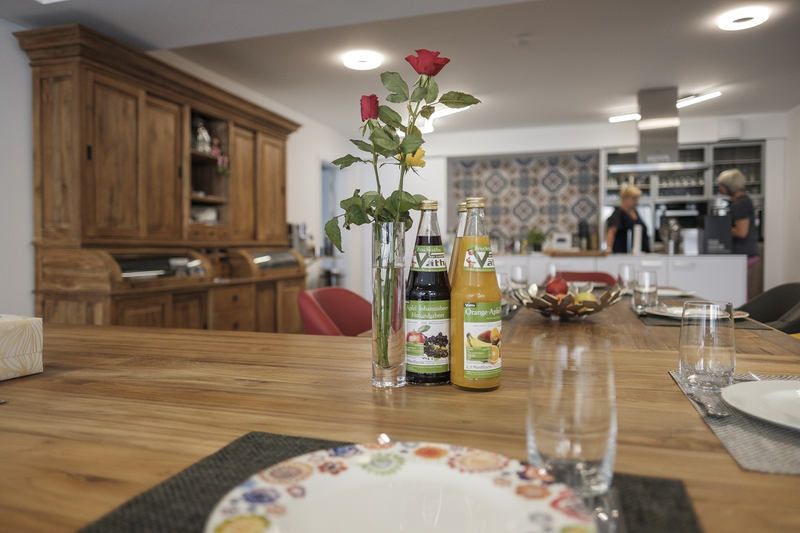 EWA GmbH - Eigenständig Wohnen im Alter – Bild 1