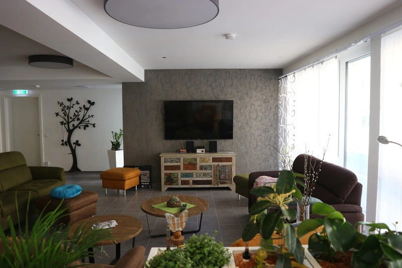 EWA GmbH - Eigenständig Wohnen im Alter – Bild 2