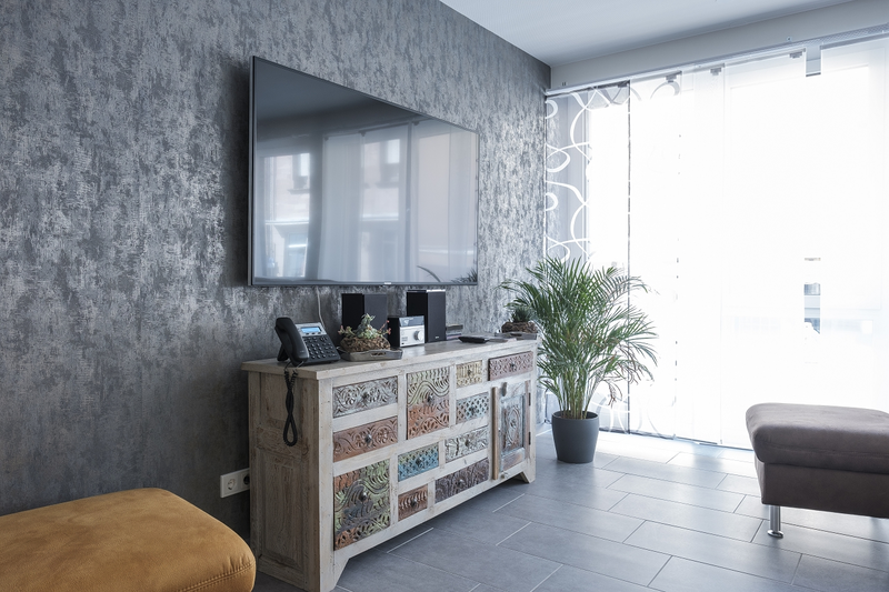 EWA GmbH - Eigenständig Wohnen im Alter – Bild 3