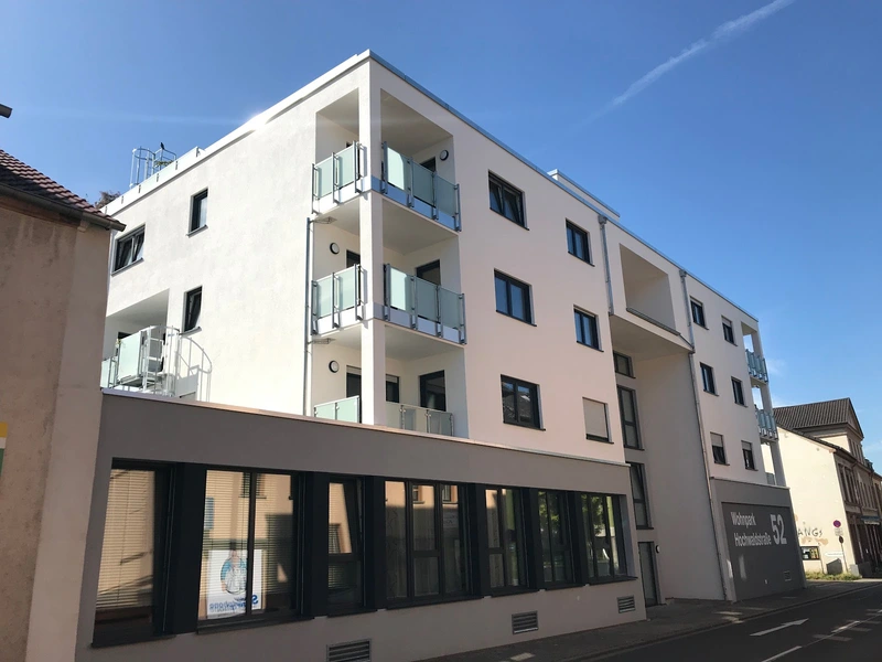 EWA GmbH - Eigenständig Wohnen im Alter – Bild 4