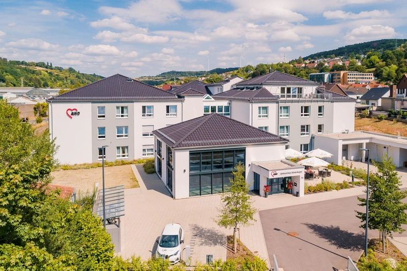 AWO Seniorenzentrum Klosterkuppe – Bild 2