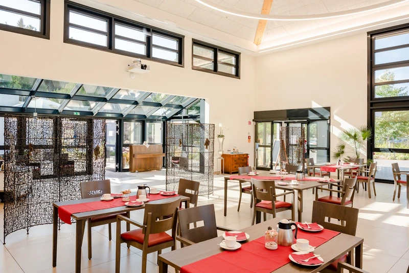 AWO Seniorenzentrum Klosterkuppe – Bild 4