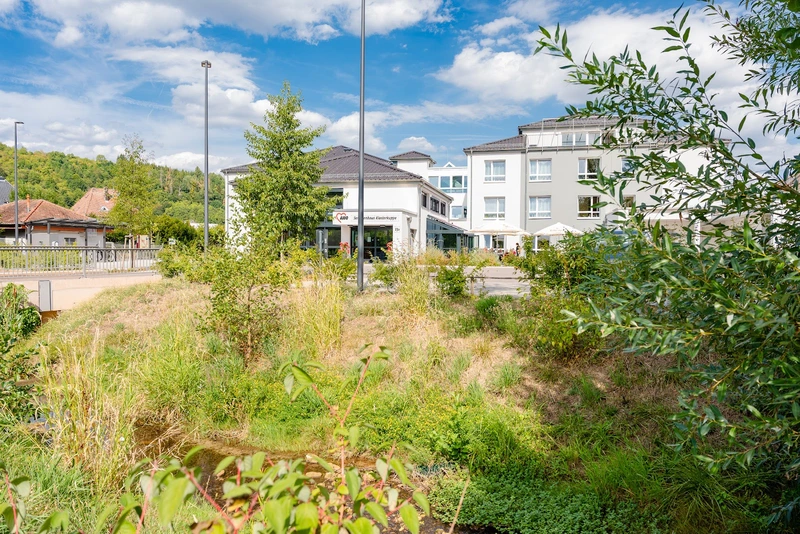 AWO Seniorenzentrum Klosterkuppe – Bild 5