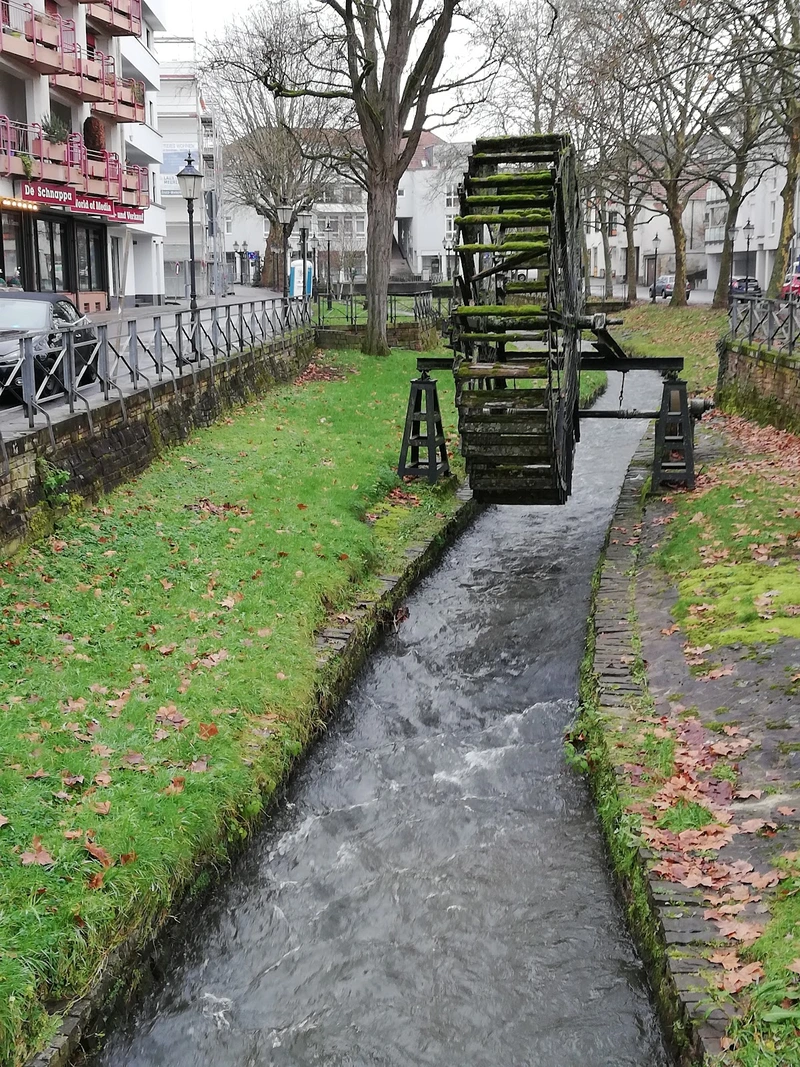 SOS-Kinderdorf Saar/ Mehrgenerationenhaus – Bild 2