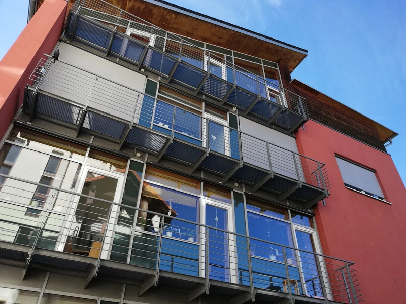 SOS-Kinderdorf Saar/ Mehrgenerationenhaus – Bild 5