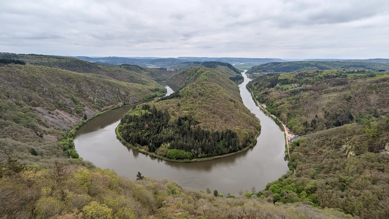 Pflegedienst Saarschleife – Bild 1