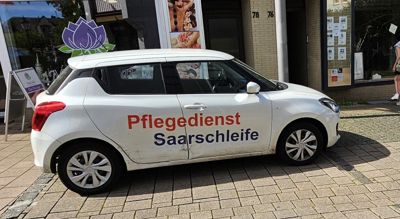 Pflegedienst Saarschleife – Bild 2