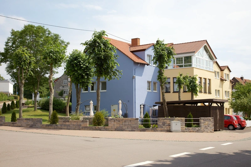 Alten- und Pflegeheim St. Elisabeth – Bild 1