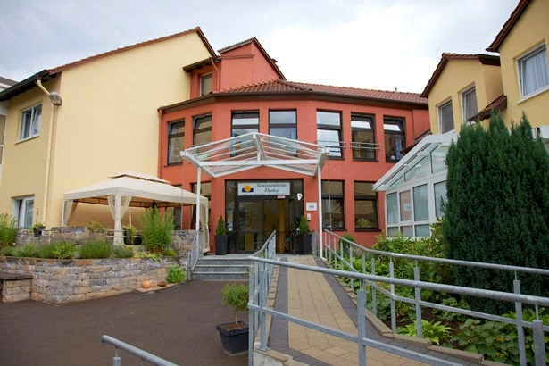 Alten- und Pflegeheim St. Elisabeth – Bild 2