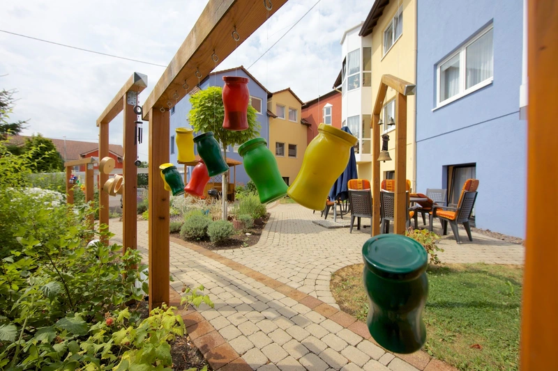 Alten- und Pflegeheim St. Elisabeth – Bild 3