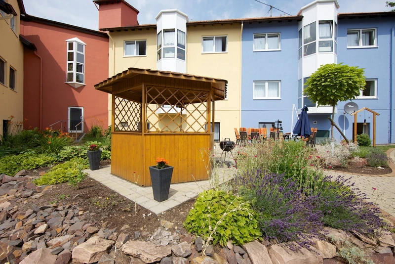 Alten- und Pflegeheim St. Elisabeth – Bild 4