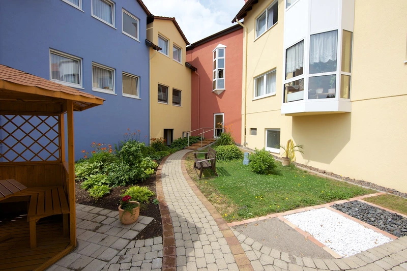 Alten- und Pflegeheim St. Elisabeth – Bild 5