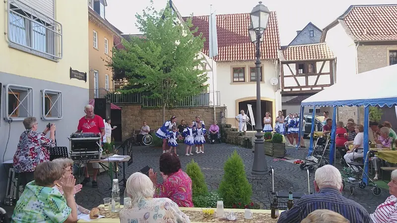 Ambulante Pflege Hospital Daheim – Bild 1