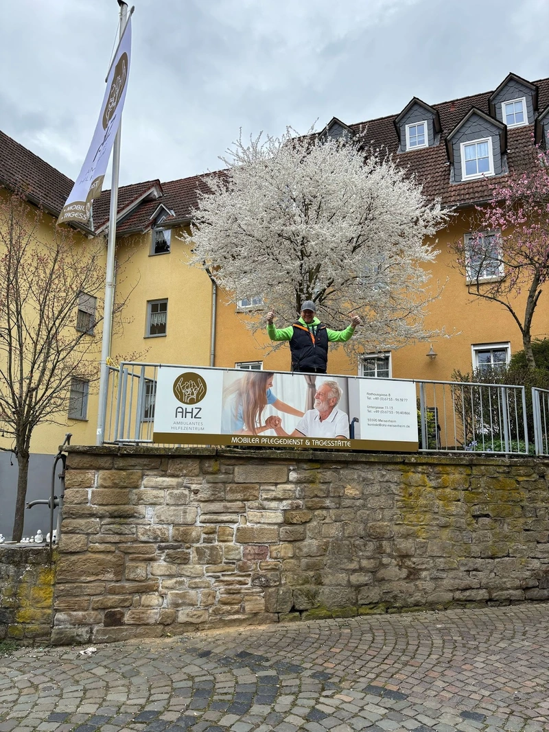 Ambulante Pflege Hospital Daheim – Bild 4