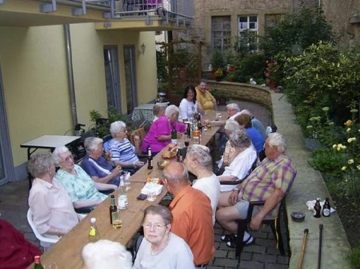 Ambulante Pflege Hospital Daheim – Bild 5