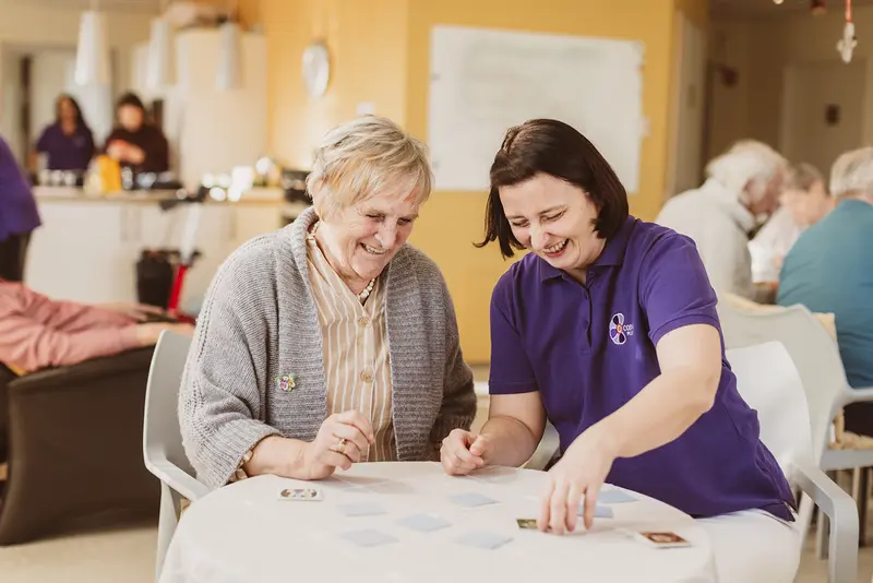 Tagespflege St. Wendel – Bild 3