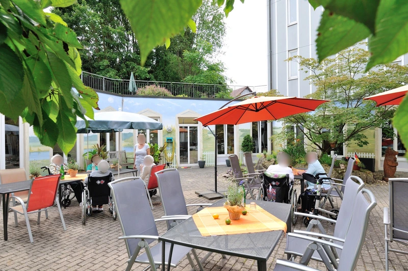 Seniorenzentrum Residenz zur alten Mühle – Bild 2