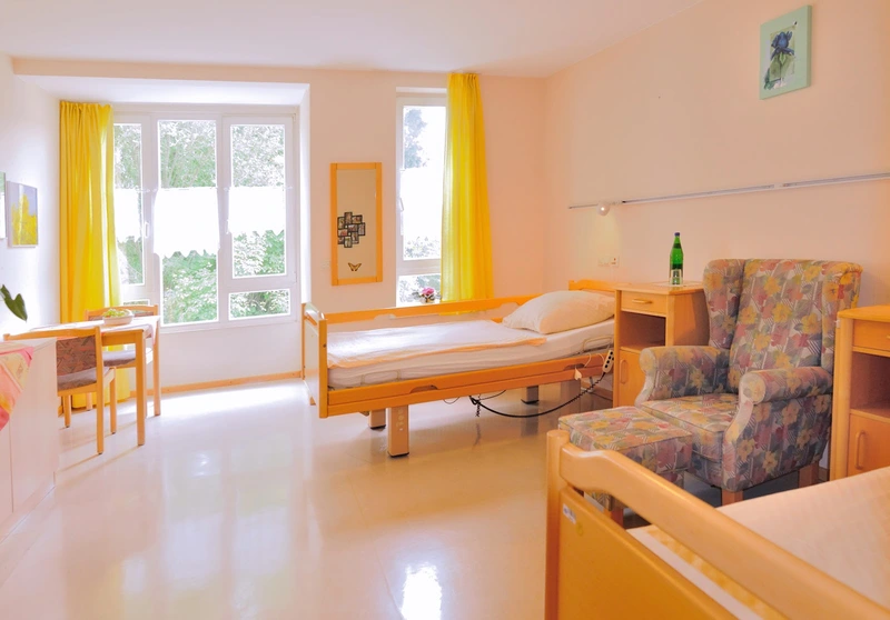 Seniorenzentrum Residenz zur alten Mühle – Bild 3