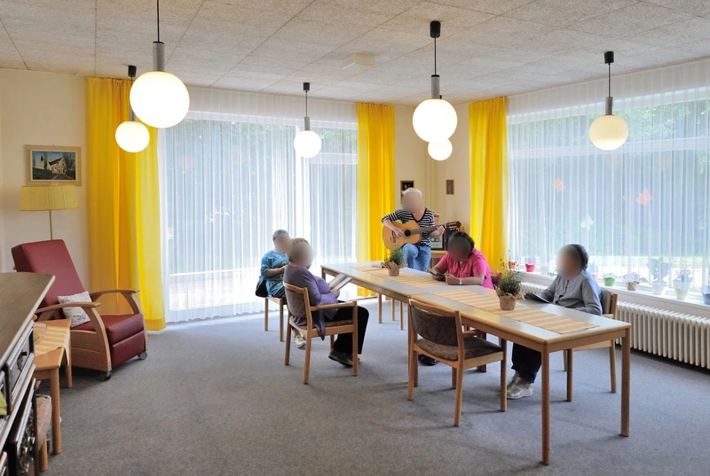 Seniorenzentrum Residenz zur alten Mühle – Bild 4