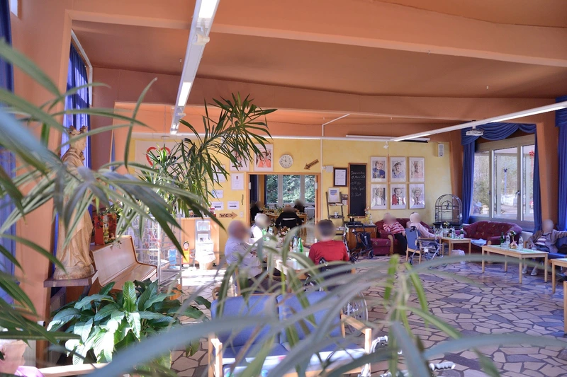 Seniorenzentrum Elversberg – Bild 4