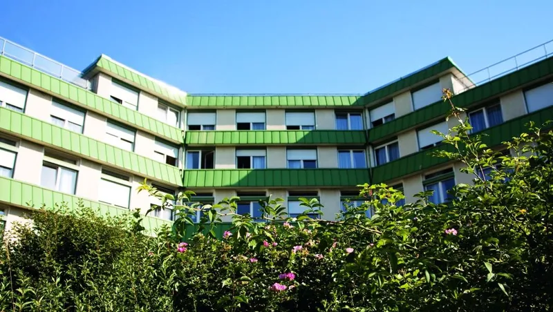 Alten- & Pflegezentrum Annaheim Wiebelskirchen GmbH – Bild 1