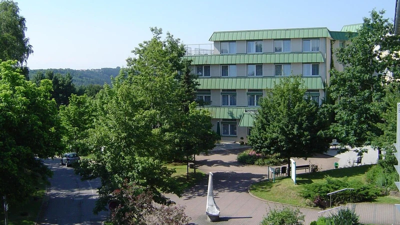 Alten- & Pflegezentrum Annaheim Wiebelskirchen GmbH – Bild 2