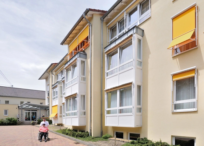 Seniorenzentrum St. Barbara – Bild 1