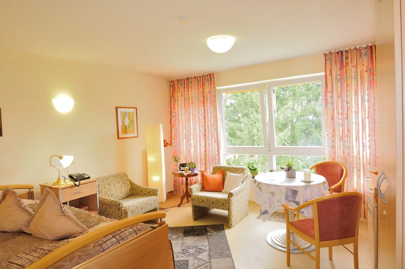 Seniorenzentrum St. Barbara – Bild 2