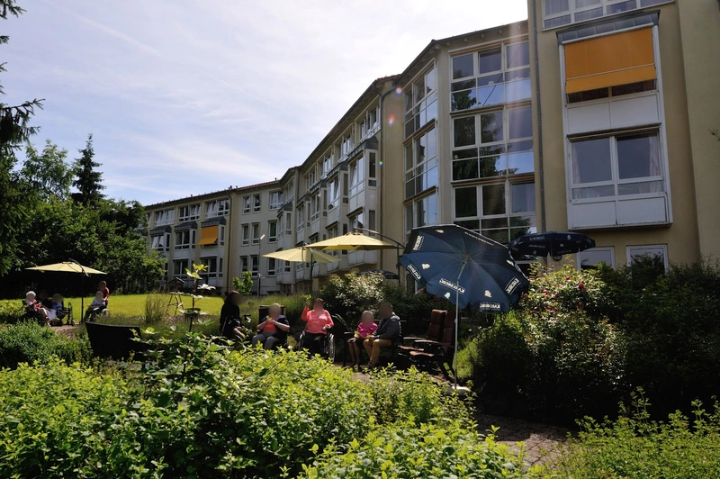 Seniorenzentrum St. Barbara – Bild 3